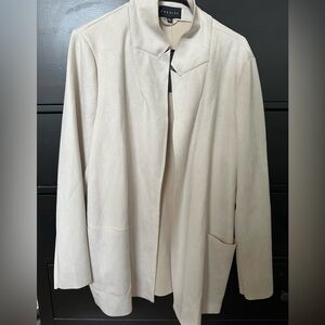 Premise Blazer